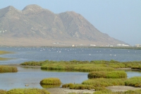 Cabo de Gata-Nijar Natural Park