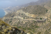 Cabo de Gata-Nijar Natural Park