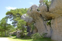 Ciudad Encantada, Spain