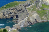 San Juan de Gaztelugatxe