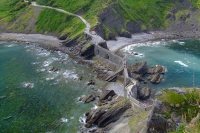 San Juan de Gaztelugatxe
