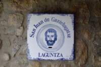 San Juan de Gaztelugatxe