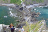 San Juan de Gaztelugatxe