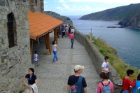 San Juan de Gaztelugatxe
