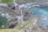 San Juan de Gaztelugatxe