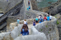 San Juan de Gaztelugatxe