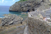 San Juan de Gaztelugatxe