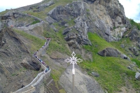 San Juan de Gaztelugatxe
