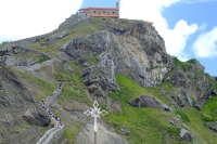 San Juan de Gaztelugatxe