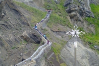 San Juan de Gaztelugatxe