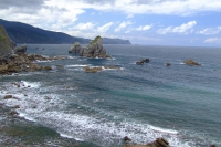 San Juan de Gaztelugatxe