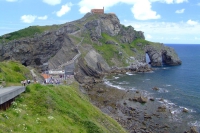 San Juan de Gaztelugatxe