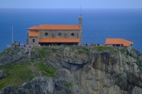 San Juan de Gaztelugatxe