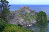 San Juan de Gaztelugatxe