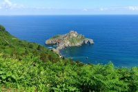 San Juan de Gaztelugatxe