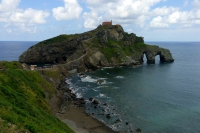 San Juan de Gaztelugatxe
