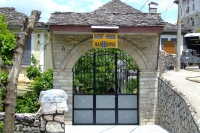 Guest House HasHorva in Gjirokastra, Albania