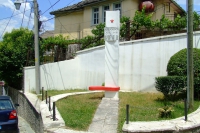 Gjirokastra, Albania