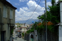 Gjirokastra, Albania