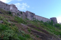 Gjirokaster Castle