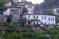 Historic Centre of Gjirokaster