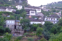 Historic Centre of Gjirokaster, Albania