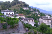 Historic Centre of Gjirokaster