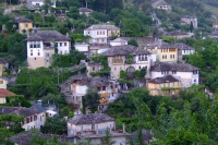 Historic Centre of Gjirokaster