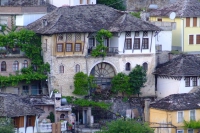 House in Historic Centre of Gjirokaster, Albania