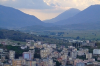 Gjirokaster, Albania