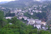 Gjirokaster, Albania