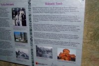 Bektashi Tomb