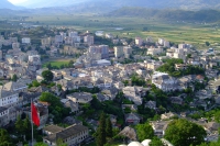 Gjirokastra, Albania