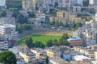 Gjirokastra, Albania