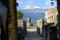 Gjirokaster Castle