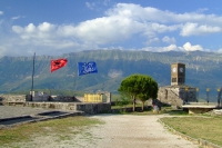 Gjirokaster Castle