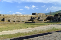 Gjirokastër Castle