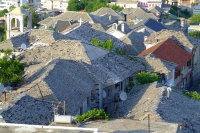 Historic Centre of Gjirokastra
