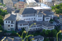 Historic Centre of Gjirokastra, Albania
