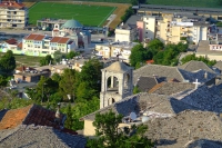 Gjirokastra, Albania