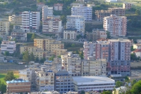 Gjirokastra, Albania