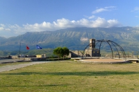 Gjirokastër Fortress