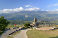 Gjirokastër Fortress