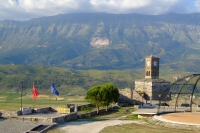 Gjirokastër Fortress, Albania