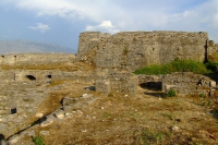 Gjirokastër Fortress