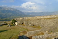 Gjirokastër Fortress, Albania