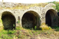 Gjirokastër Fortress