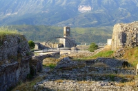 Gjirokastër Fortress, Albania
