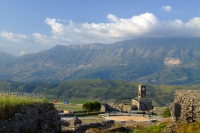 Gjirokastër Fortress