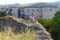 Gjirokastër Fortress